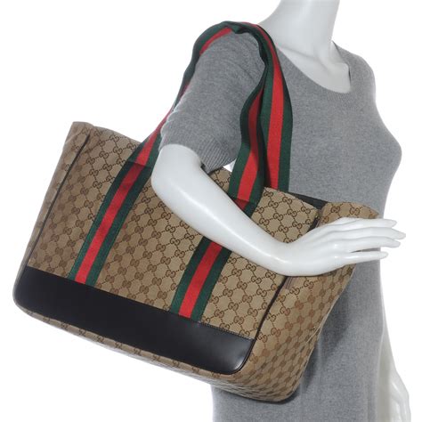 gucci pet carrier|Gucci monogram web dog carrier.